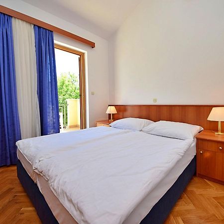 אורביץ Apartment Meridiana-4 By Interhome מראה חיצוני תמונה
