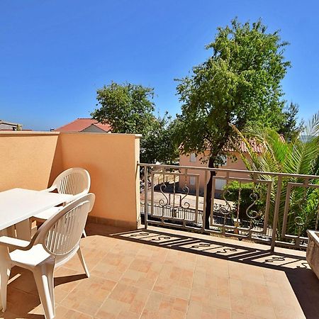 אורביץ Apartment Meridiana-4 By Interhome מראה חיצוני תמונה