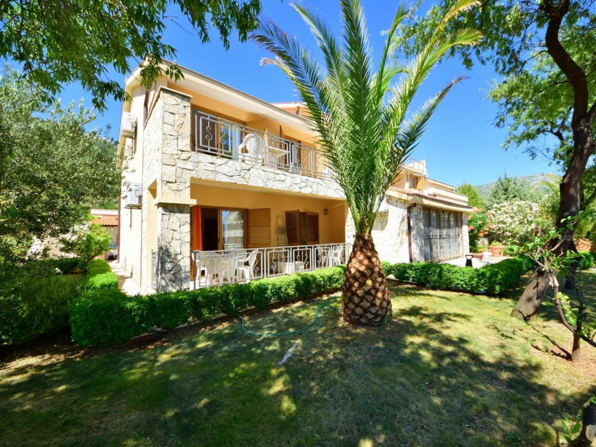 אורביץ Apartment Meridiana-4 By Interhome מראה חיצוני תמונה