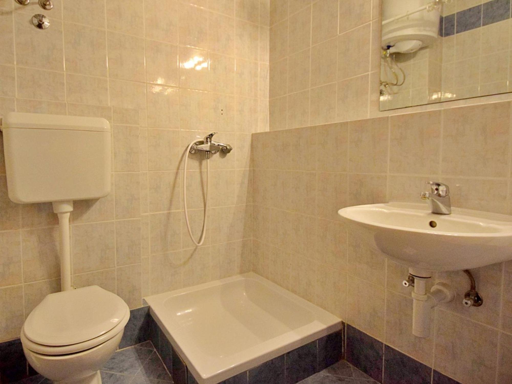 אורביץ Apartment Meridiana-4 By Interhome מראה חיצוני תמונה