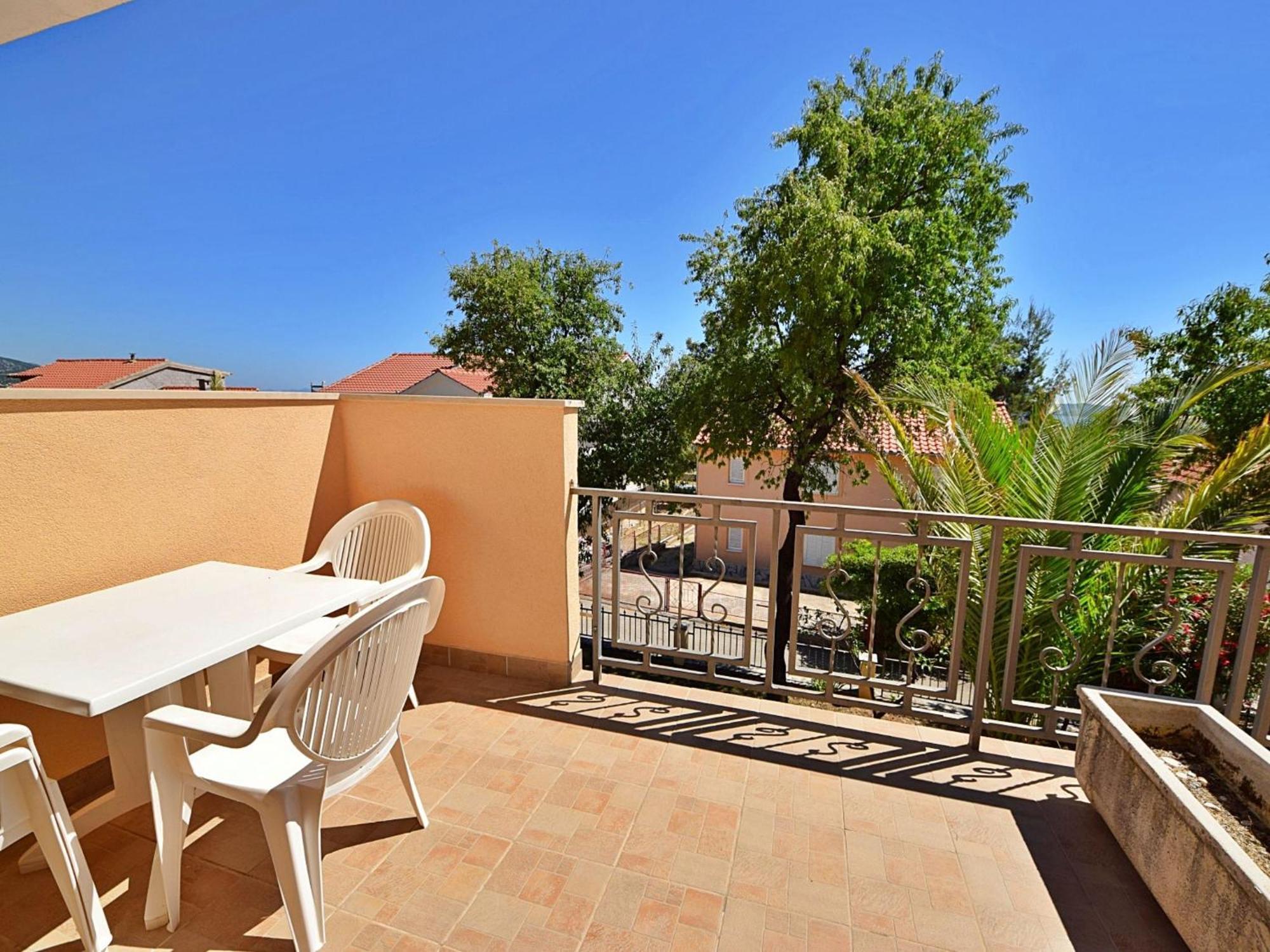 אורביץ Apartment Meridiana-4 By Interhome מראה חיצוני תמונה